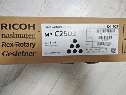 Ricoh c2503 cartuccia - mp, toner