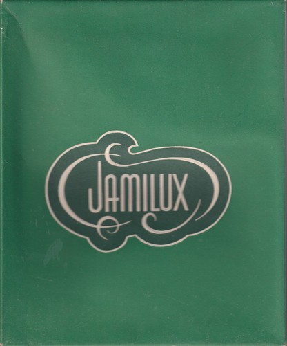 Bas nylon couture jamilux - couture,