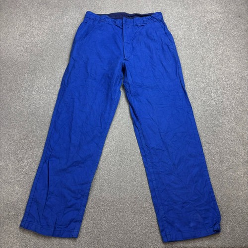 Pantaloni francesi vintage - pantaloni,