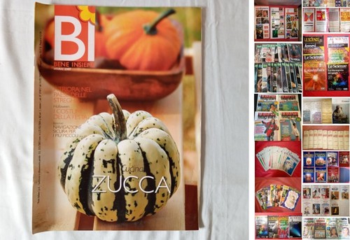 Gr07 rivista bene insieme - bene,