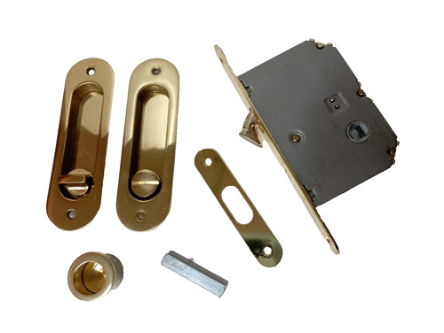 Kit porte scorrevoli scrigno - kit,
