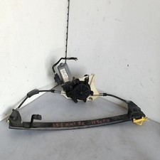 MOTORINO ALZAVETRO ANTERIORE SINISTRO PER ALFA ROMEO 156 Berlina Serie (932_) (