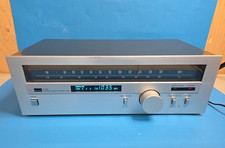 Sansui T-80 Tuner Digital