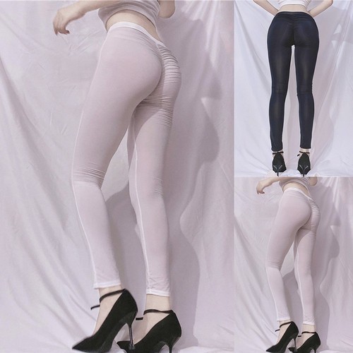 Leggings yoga donna - yoga, bianco