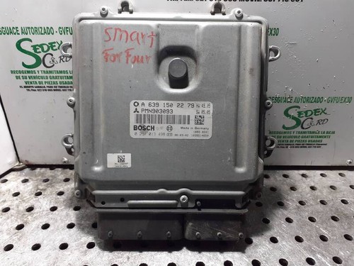 A6391502279 centralina motore