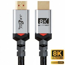 Cavo HDMI 2.1 8K 1m 2m 3m 4m