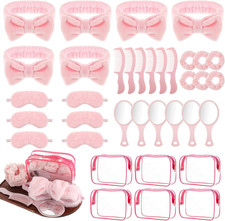 Set Da 36 Articoli per Feste