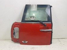 PORTA POSTERIORE Mini Clubman
