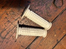 Coppia manopole BMX plastiche