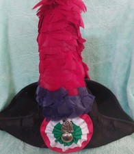 Cappello Vintage Esercito