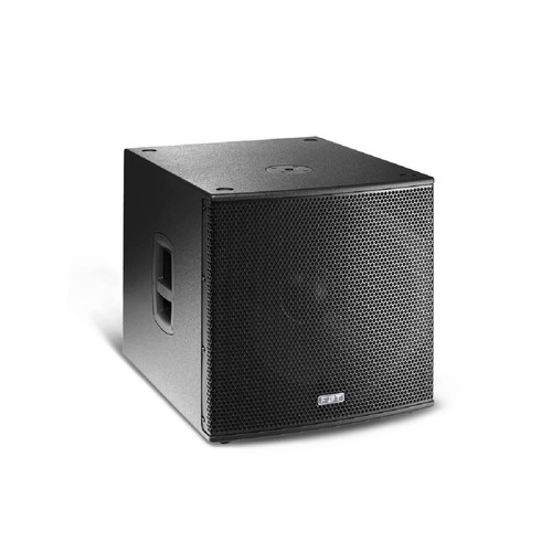 Fbt subline 118sa subwoofer - fbt,
