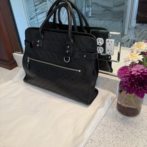Gucci sherry guccissima - sherry,
