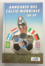 ANNUARIO DEL CALCIO MONDIALE