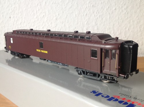 Models 40409 sncf presse - ls, 40409,