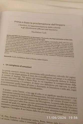 Prima dopo impero - e,