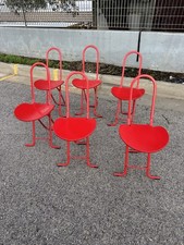 Dafne sedia pieghevole by