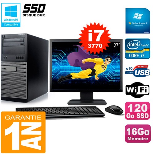Tour dell 7010 schermo - schermo, "