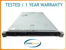 Proliant DL360 G9 8SFF 32 GB