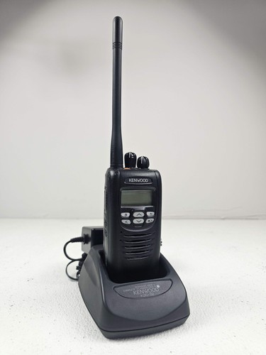 Kenwood portatile 200g vhf - kenwood, nx-200g