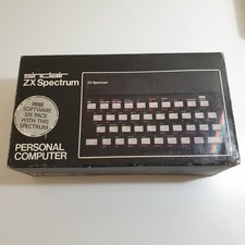 Computer Sinclair ZX Spectrum