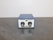 MFJ-16010 Sintonizzatore