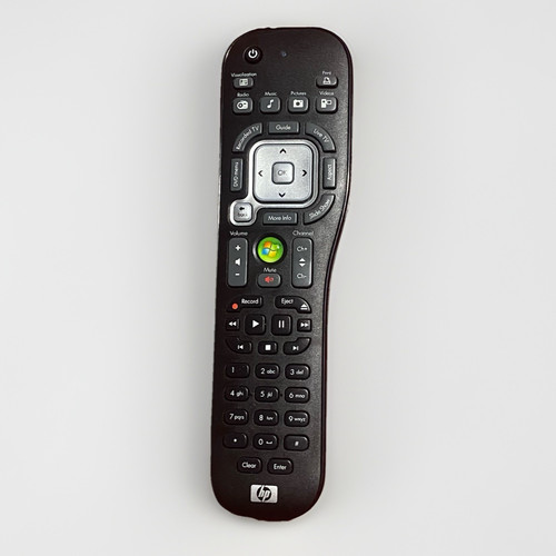 Telecomando touchsmart - telecomando, hp
