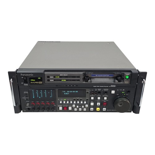Panasonic d960eg - panasonic, aj-d960eg
