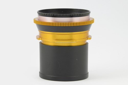 Cooke speed panchro f 2 - 32, f/2
