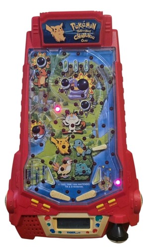 Gioco flipper sfida