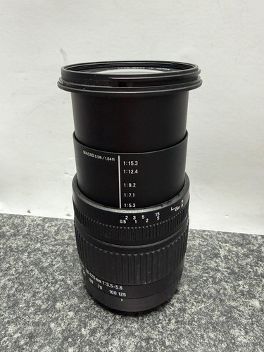 Obiettivo per fotocamera