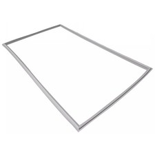 Guarnizione Magnetica Porta Frigorifero Beko Gomma Grigio 4668510200 98,3x58x2cm