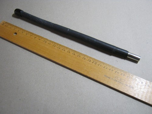 Antenna spirale graupner - antenna, a