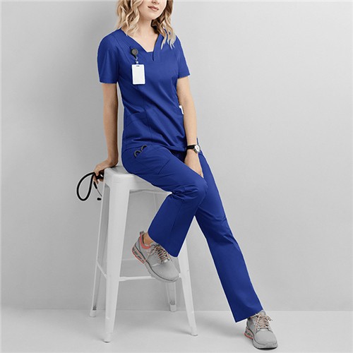 Set scrub ospedale clinica