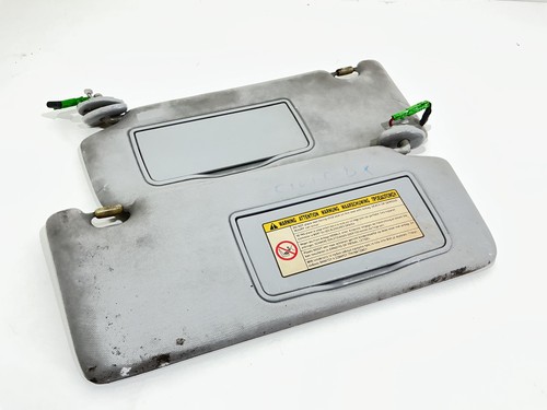 Coppia parasole sx - coppia, e