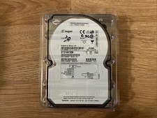* SEAGATE BARRACUDA 18XL