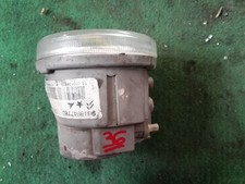 Proiettore fendinebbia SX FIAT