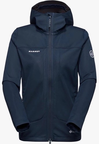 Giacca mammut ultimate viii - giacca,