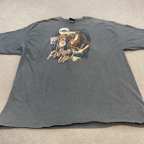 Harley davidson camicia uomo - camicia,