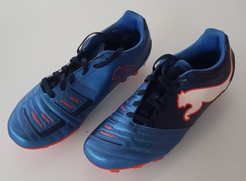 Paio scarpe da - un, calcio