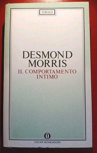 Comportamento intimo - comportamento,