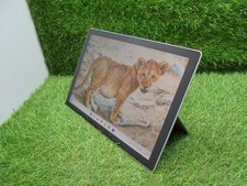 Microsoft Surface Pro 1796 m3-7Y30 4 GB RAM 120 GB SSD WINDOWS 11 TABLET + PSU #L13