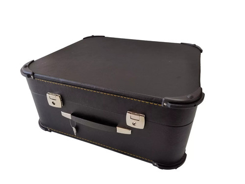 Custodia rigida trolley - trolley, e