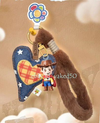 Modellino woody disney pixar - disney,