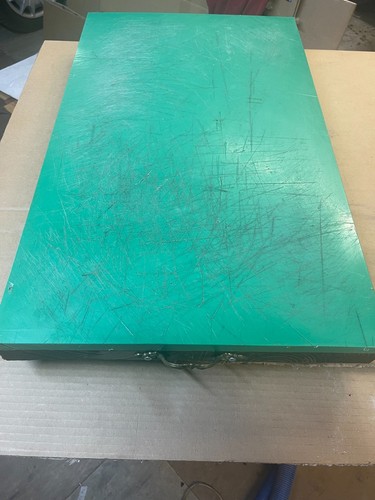 Grande tagliere teflon legno - tagliere,