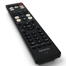 Genuine Denon RC-1162 Remote