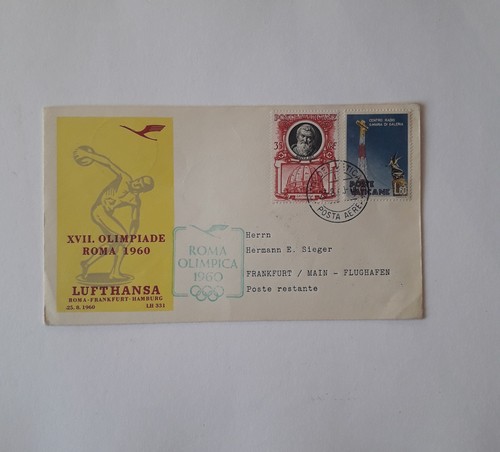 Poste vaticane xvii - vaticane,