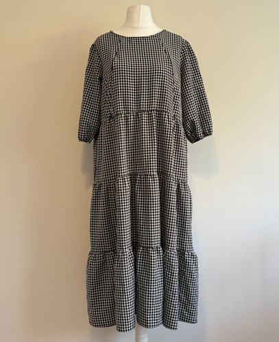 Lyla leche vestito - lyla,