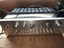 🔥 🐦 Amplificatore