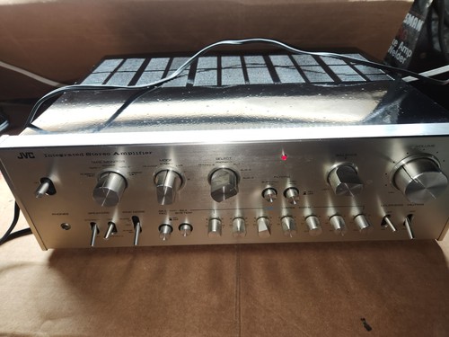 Amplificatore - 🔥,