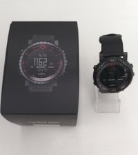 SUUNTO CORE BLACK RED